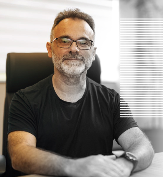 Luis Mendes
